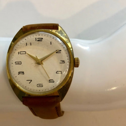 Antique Re-Make -Watch/No Brand 5枚目の画像