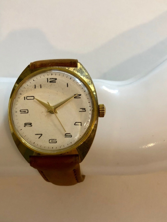 Antique Re-Make -Watch/No Brand 5枚目の画像