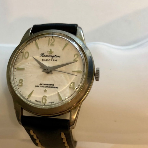 Antique Re-Make -Watch/Remington 腕時計 Crafz 通販 5548932