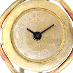 リングウォッチ（指輪時計）#RB-01 2枚目の画像