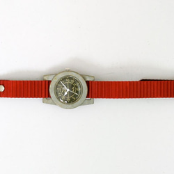 ペーパークラフトウォッチ（紙製腕時計） OREGA オレガ 4枚目の画像