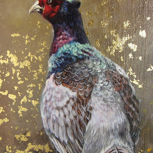 キジの油絵F4原画 絵画 mimoza 通販 12643013|Creema(クリーマ) キジの油絵F4原画 絵画 mimoza 通販 12643013|Creema(クリーマ)