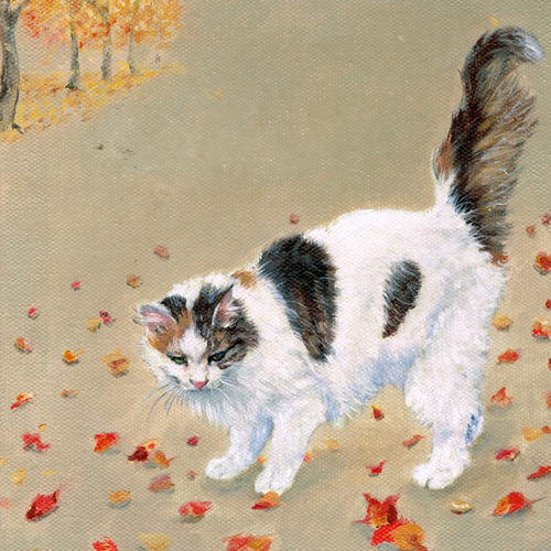 F10(530×455mm) #猫の絵 #猫の絵画 #ネコ #猫 #ねこの絵 #ねこの F10(530×455mm) #猫の絵 #猫の絵画 #ネコ #猫 #ねこの絵 #ねこの