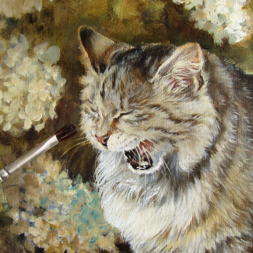 受注制作ペットの油絵額入りSM 絵画 mimoza 通販 6440019 受注制作ペットの油絵額入りSM 絵画 mimoza 通販 6440019
