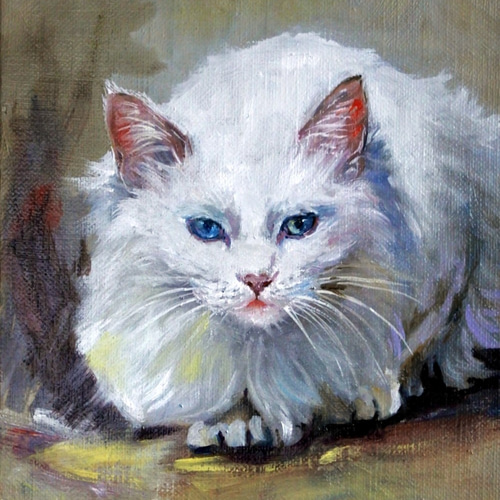 受注制作ペットの油絵額入りSM 絵画 mimoza 通販 6440019 受注制作ペットの油絵額入りSM 絵画 mimoza 通販 6440019