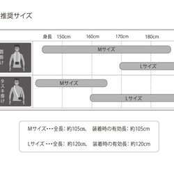 レザーカメラストラップ スリングショット 10枚目の画像