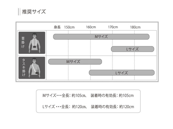 レザーカメラストラップ スリングショット 10枚目の画像