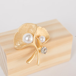 k18（18金） ブローチ の人気通販｜Creema(クリーマ) 国内最大の