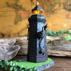 迷宮海の灯台 2枚目の画像