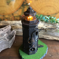 迷宮海の灯台 3枚目の画像