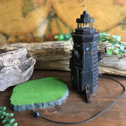 迷宮海の灯台 6枚目の画像