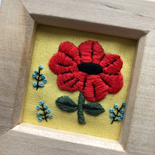 【専用】ハンドメイド　刺繍フレーム 刺繍フレーム インテリア 雑貨 ハンドメイド刺繍