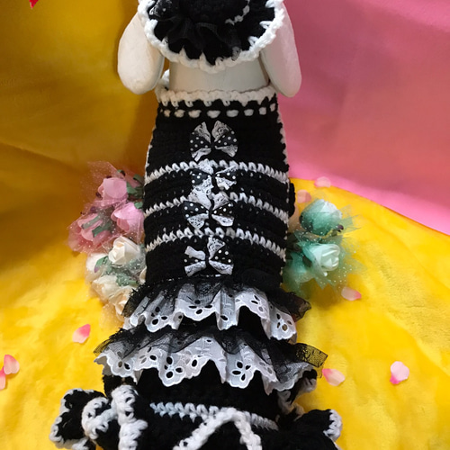 sky☆様専用 ハンドメイド犬服 ワンピース 【公式通販】