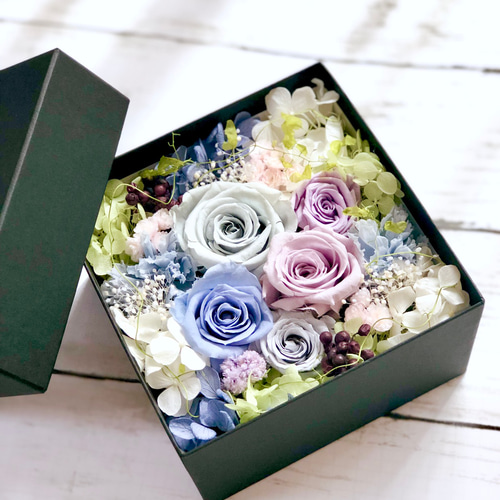 フラワーアレンジメント Flower オーダーフラワーアレンジメント ご予算とイメージだけお伝えいただき