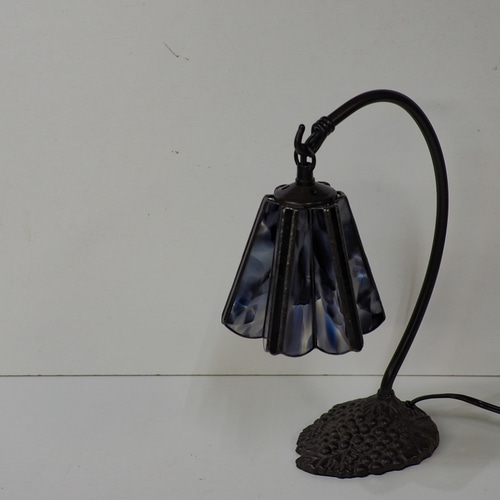 グースネックランプ　アップルブロッサム グースネックランプ アップルブロッサム アップルブロッサムの