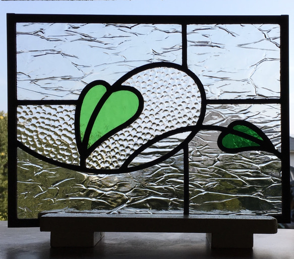 ステンドグラス No.1 ステンドグラス No.1 ステンドグラス No.1 SH-K16 | ステンドグラスの