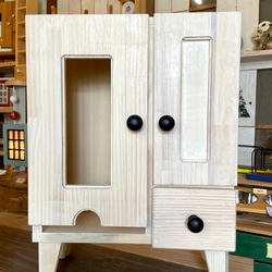 おこりんぼうのハリネズミケージ L754545 ハウス・小屋 A.C.E