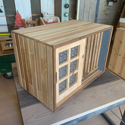 おこりんぼうのハリネズミケージ L904545 ハウス・小屋 A.C.E