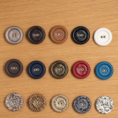 くるみボタンです。 くるみボタン（サイズ35mm～） 1袋50枚入り｜手芸用副資材はアイリボン