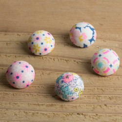 くるみボタンです。 0_b9535cbb79fabeccd2c084426a05