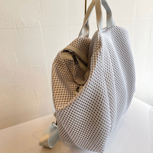 専用　33℃ 3WAYメッシュバックパック 3way スポーティー メッシュ バックパックM | HA-CHI