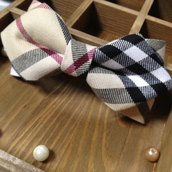 バーバリー チェック柄 ヘアゴム バーバリー風チェックのヘアゴム 子供服 ayamami 通販 230225｜Creema