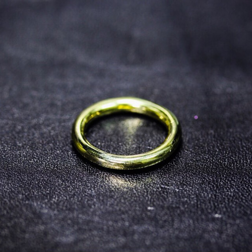 ソロモンの指輪 指輪・リング X JEWELRY 通販｜Creema(クリーマ) 3943878