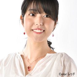 Ichigo-chan Lariet 3 種顏色 第3張的照片