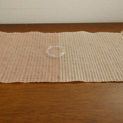 草木染め小毬〜春祭り〜 4枚目の画像