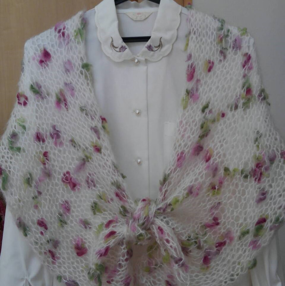 ふわふわ春ショール        Ω 人気・おすすめ｜売れ筋商品・話題商品におすすめ 品質チェック済み 安心配送