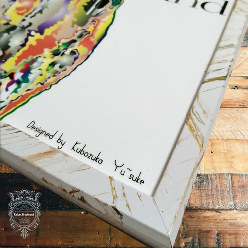 ポスター イタグレ 値下げしました イタリアングレーハウンド」吸着ポスターの通販 ∞ SUZURI（スズリ）