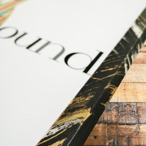 ポスター イタグレ 値下げしました イタリアングレーハウンド」吸着ポスターの通販 ∞ SUZURI（スズリ）