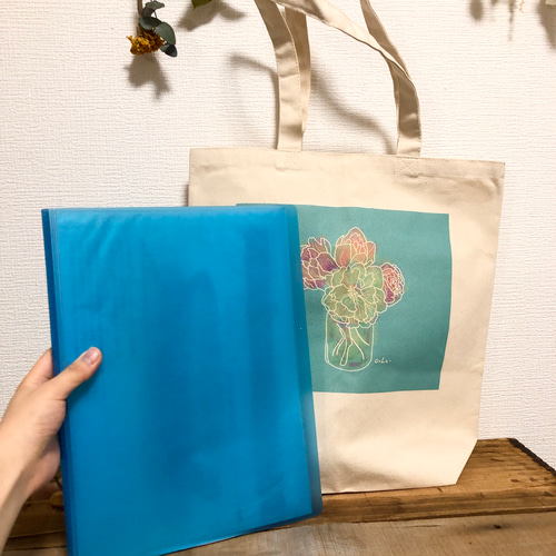 GHERARDINI ミントグリーントートバッグ美品 GHERARDINI ゲラルディーニ トートバッグ ミントグリーン NT-mi