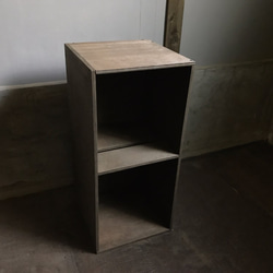 Plywood Shelf M 3枚目の画像