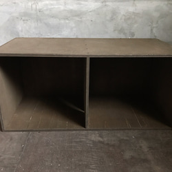 Plywood Shelf M 4枚目の画像