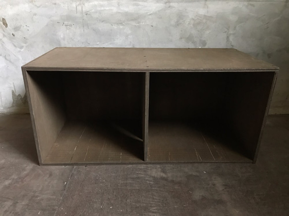 Plywood Shelf M 4枚目の画像