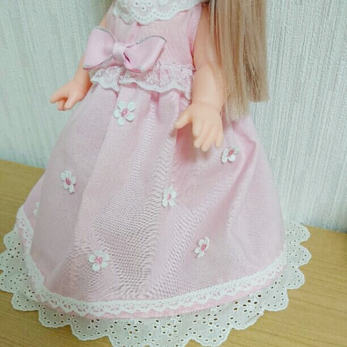 ドレス♥メルちゃん服♥2点セット その他人形 ゆうゆう 通販