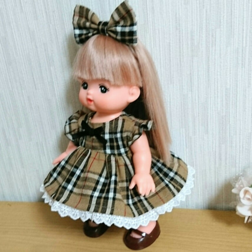 ゆっちゃん様あおくん服♥♥メルちゃん服♥ソランちゃん服♥セット  