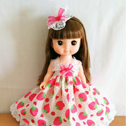 あおくん服♥メルちゃん服♥ソランちゃん服♥セット その他人形