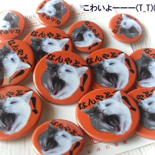 激レア みけねこかふぇ 缶バッジ コンプリートセット 激レア みけねこかふぇ 缶バッジ コンプリートセット