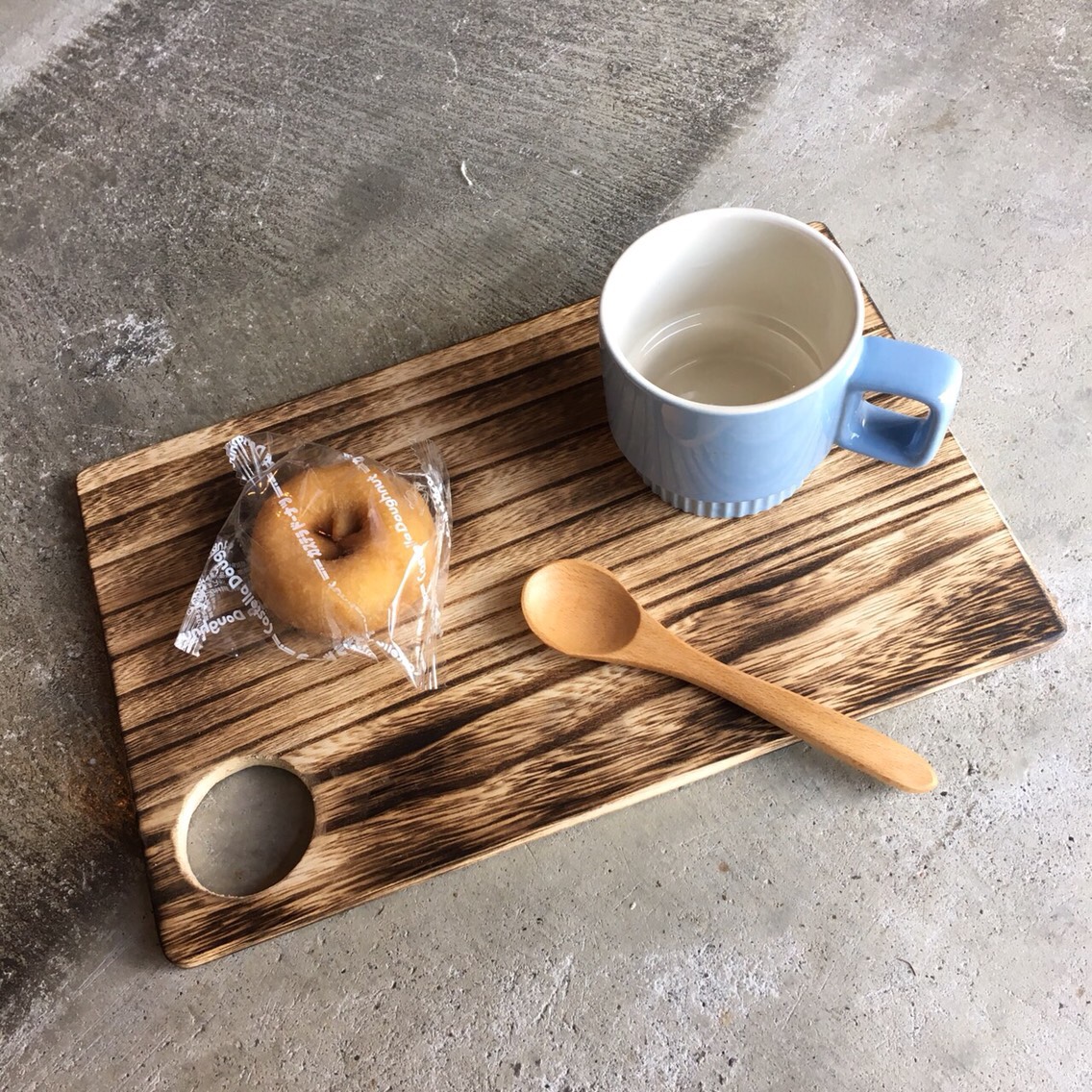 ki o e さん　くまのカッティングボード くまのカッティングボード- 北欧雑貨、北欧インテリア・キッチン雑貨の