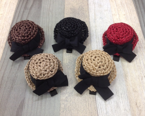 Newベビーヘアクリップ　ハンドメイド　麦わら帽子　ヘアピン　ヘアゴム Newベビーヘアクリップ ハンドメイド 麦わら帽子 ヘアピン ヘアゴム
