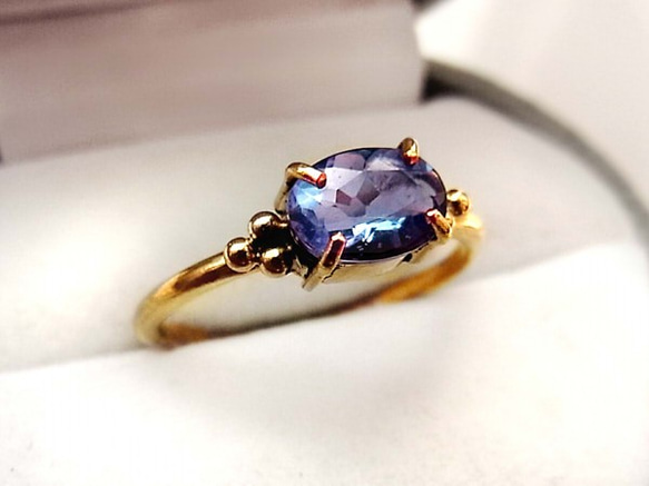 フローライト　インテリア　カラーチェンジ ほぼ全品SALE 〜8/13】カラーチェンジフローライト 0.835ct