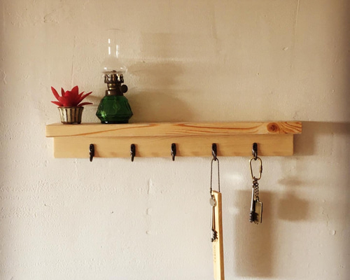 飾り棚 (中國花梨) 七段 飾り棚 (中國花梨) 七段