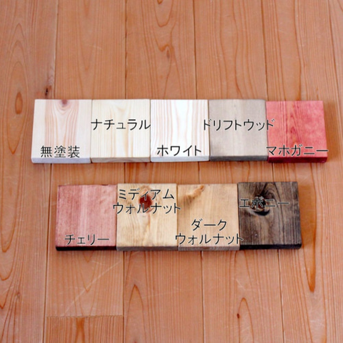 縦でも横でも使える飾り棚。CDラックにも。 棚・シェルフ・ラック