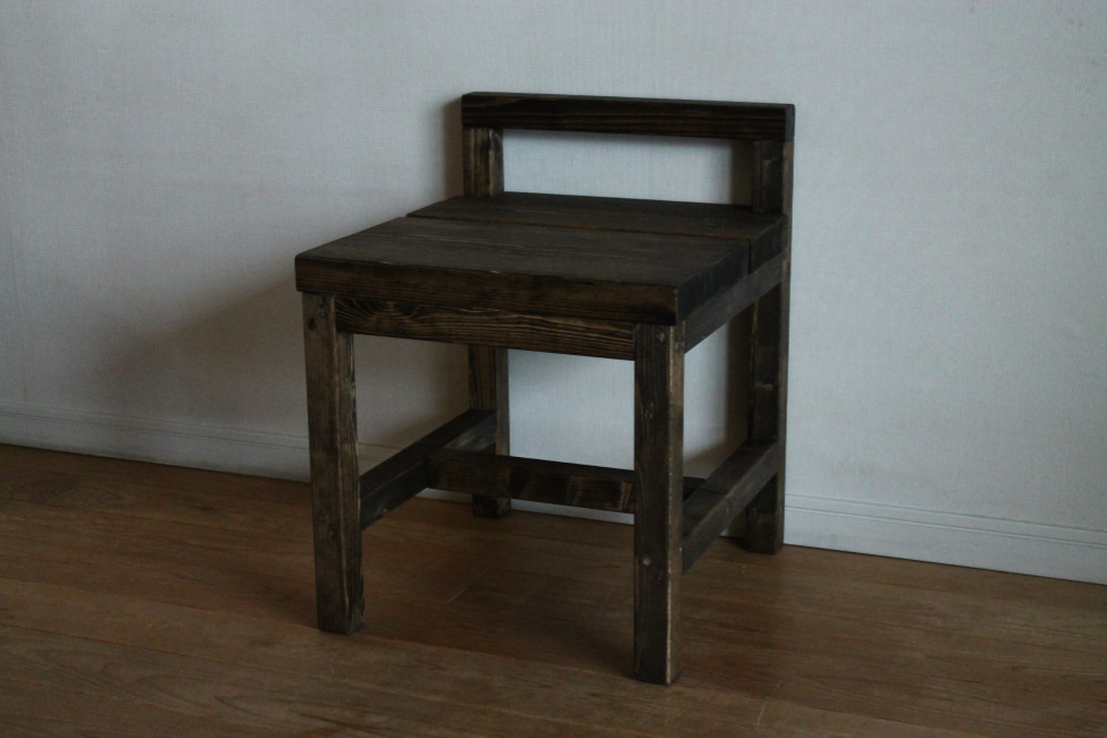 和カフェチェア