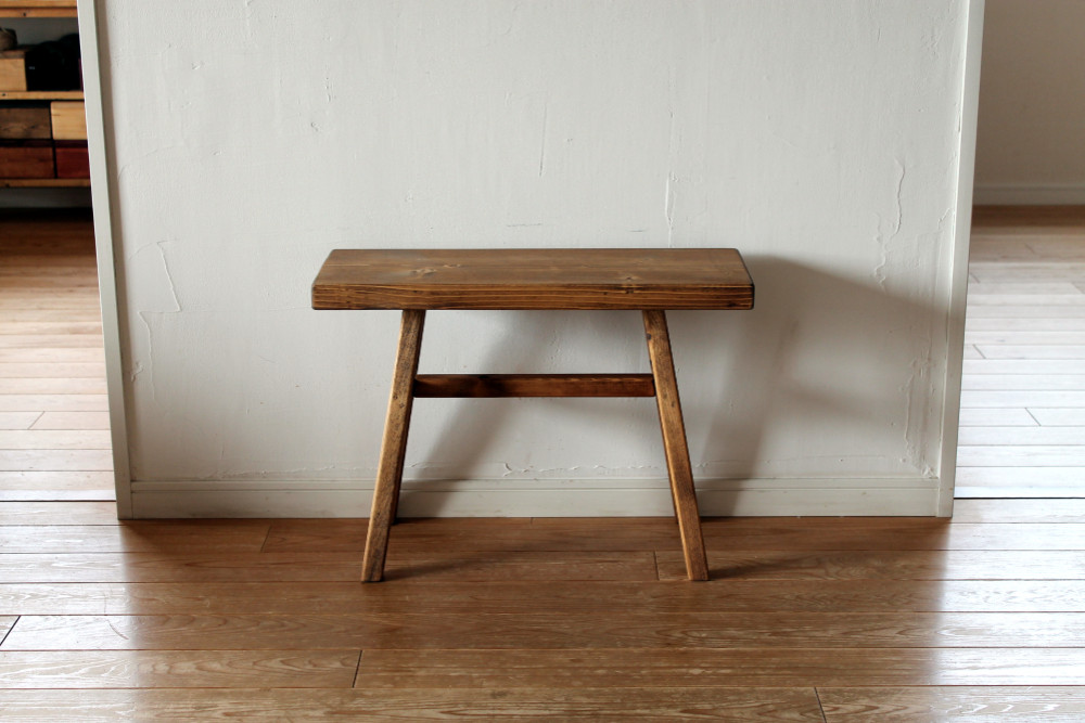 カンフーベンチ　ショートタイプ