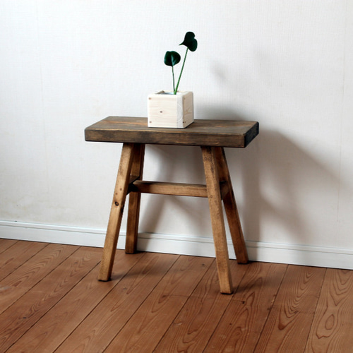 カンフーベンチ ベリーショートタイプ 椅子（チェアー）・スツール