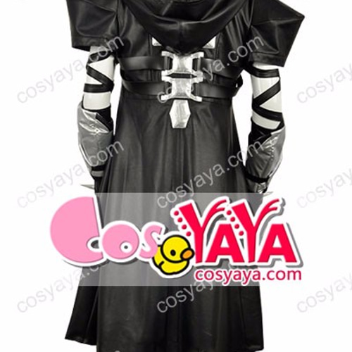 オーバーウォッチ 死神リーパー (Reaper) ハロウイン仮装 戦闘