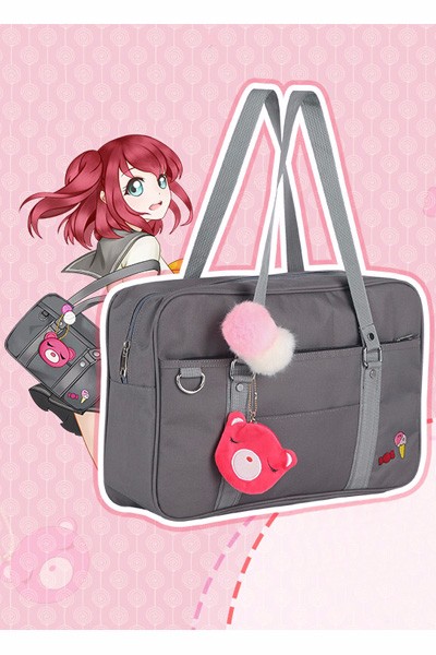 黒澤ルビィ 痛バッグ